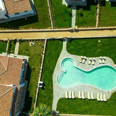 Enaja - Luxury Retreat Apart otel Budoni Dış mekan fotoğraf