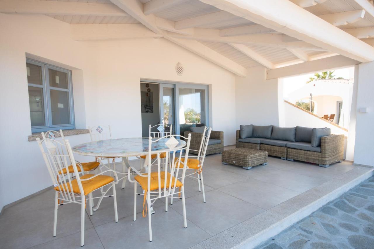 Enaja - Luxury Retreat Apart otel Budoni Dış mekan fotoğraf