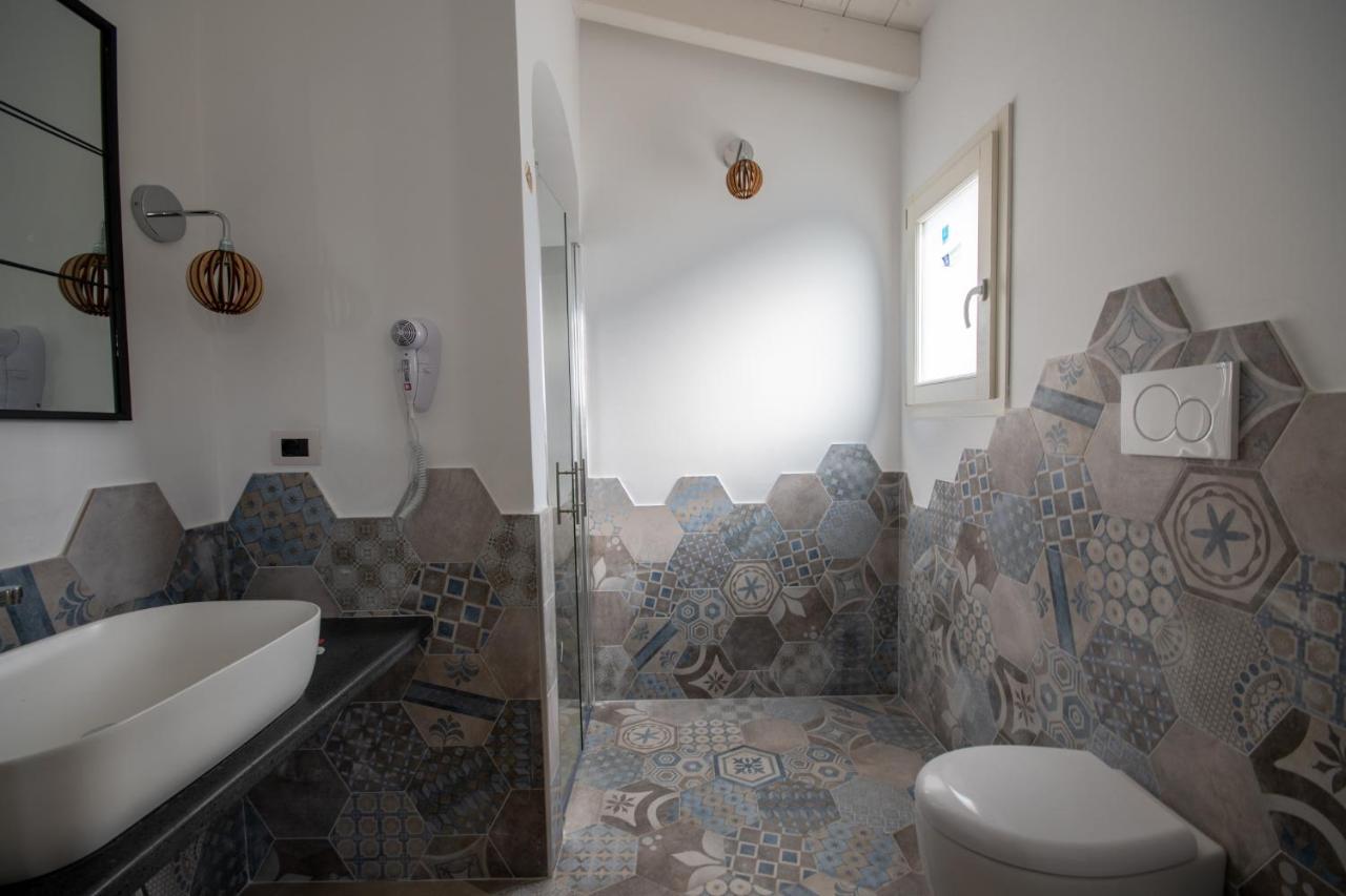 Enaja - Luxury Retreat Apart otel Budoni Dış mekan fotoğraf