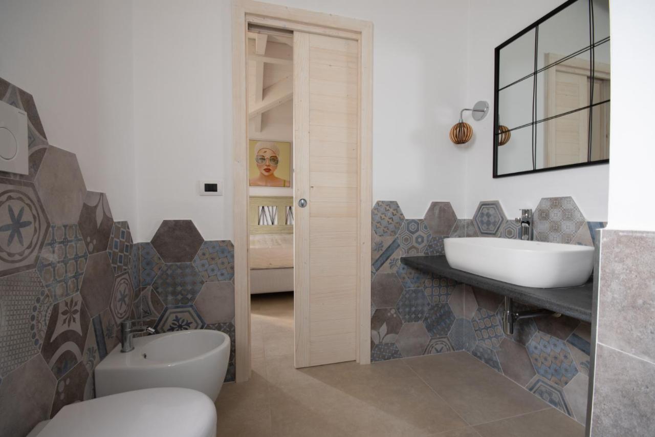 Enaja - Luxury Retreat Apart otel Budoni Dış mekan fotoğraf