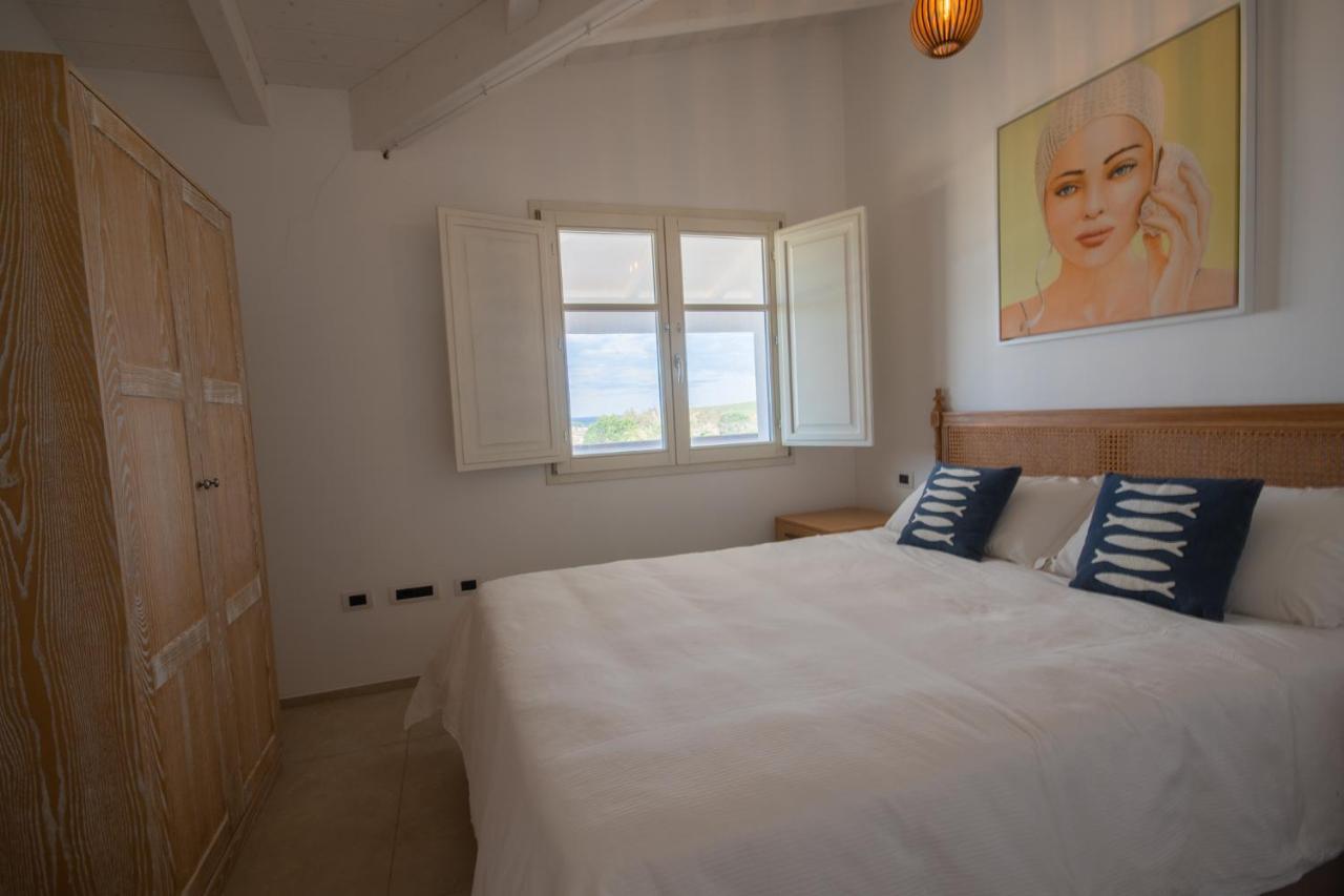 Enaja - Luxury Retreat Apart otel Budoni Dış mekan fotoğraf