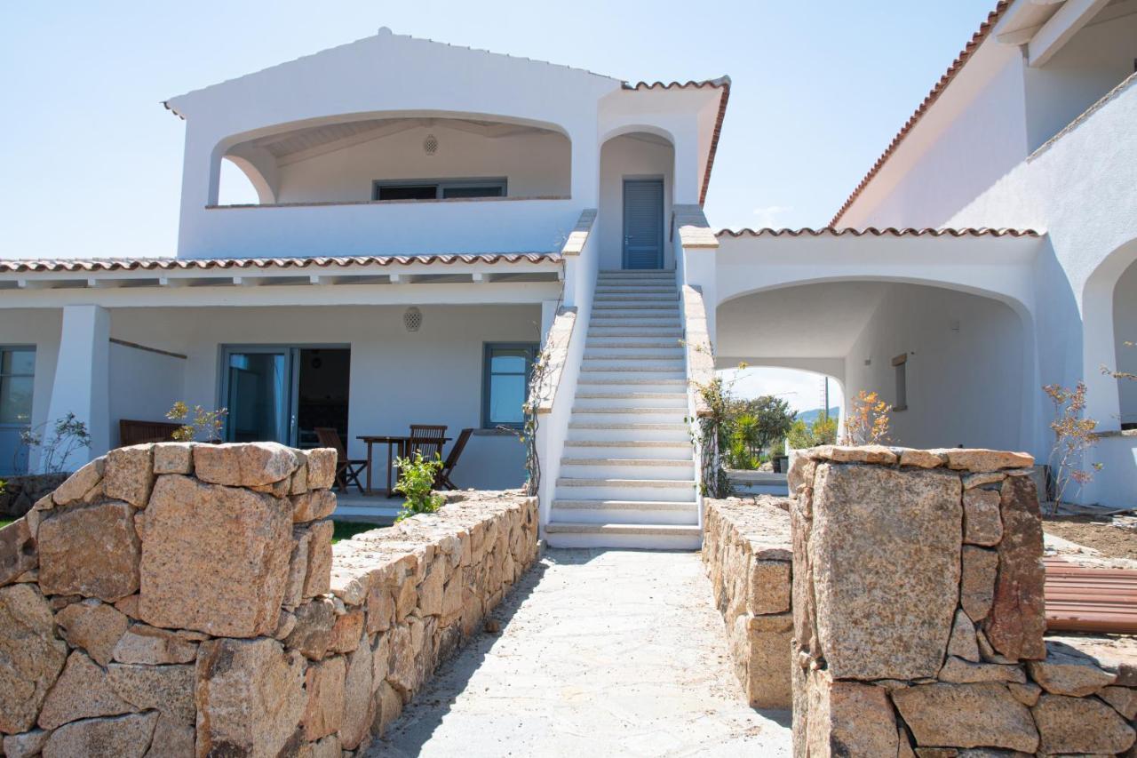 Enaja - Luxury Retreat Apart otel Budoni Oda fotoğraf