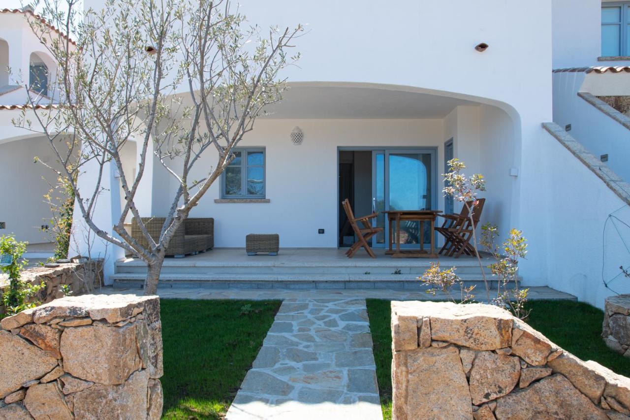 Enaja - Luxury Retreat Apart otel Budoni Oda fotoğraf