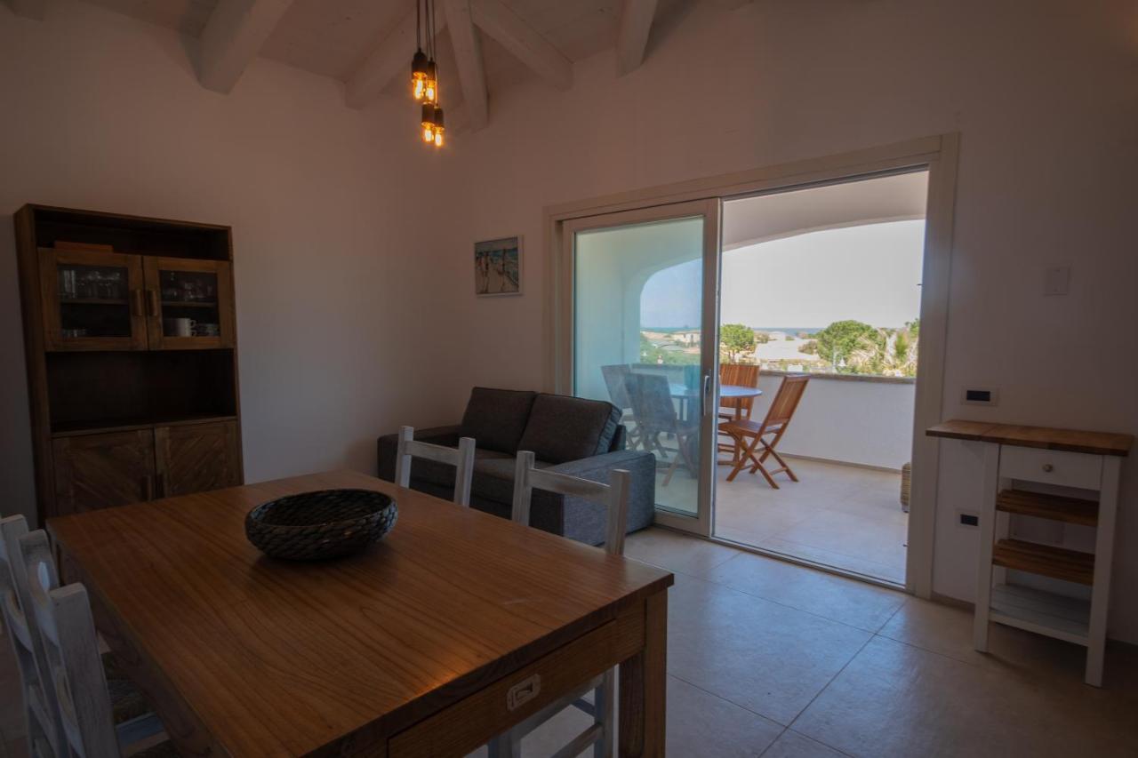 Enaja - Luxury Retreat Apart otel Budoni Dış mekan fotoğraf