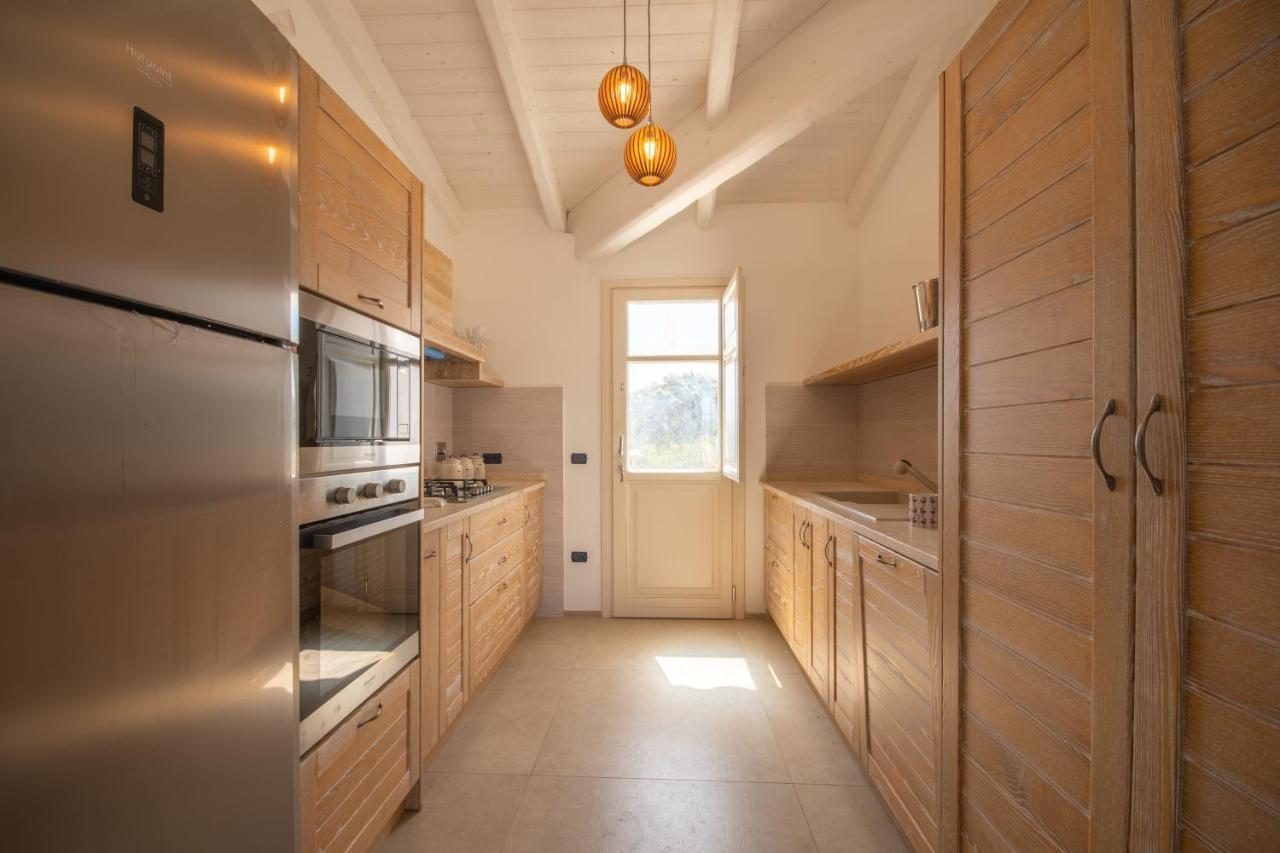 Enaja - Luxury Retreat Apart otel Budoni Dış mekan fotoğraf