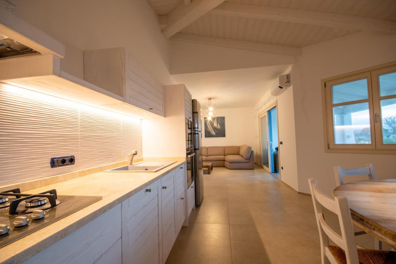 Enaja - Luxury Retreat Apart otel Budoni Dış mekan fotoğraf