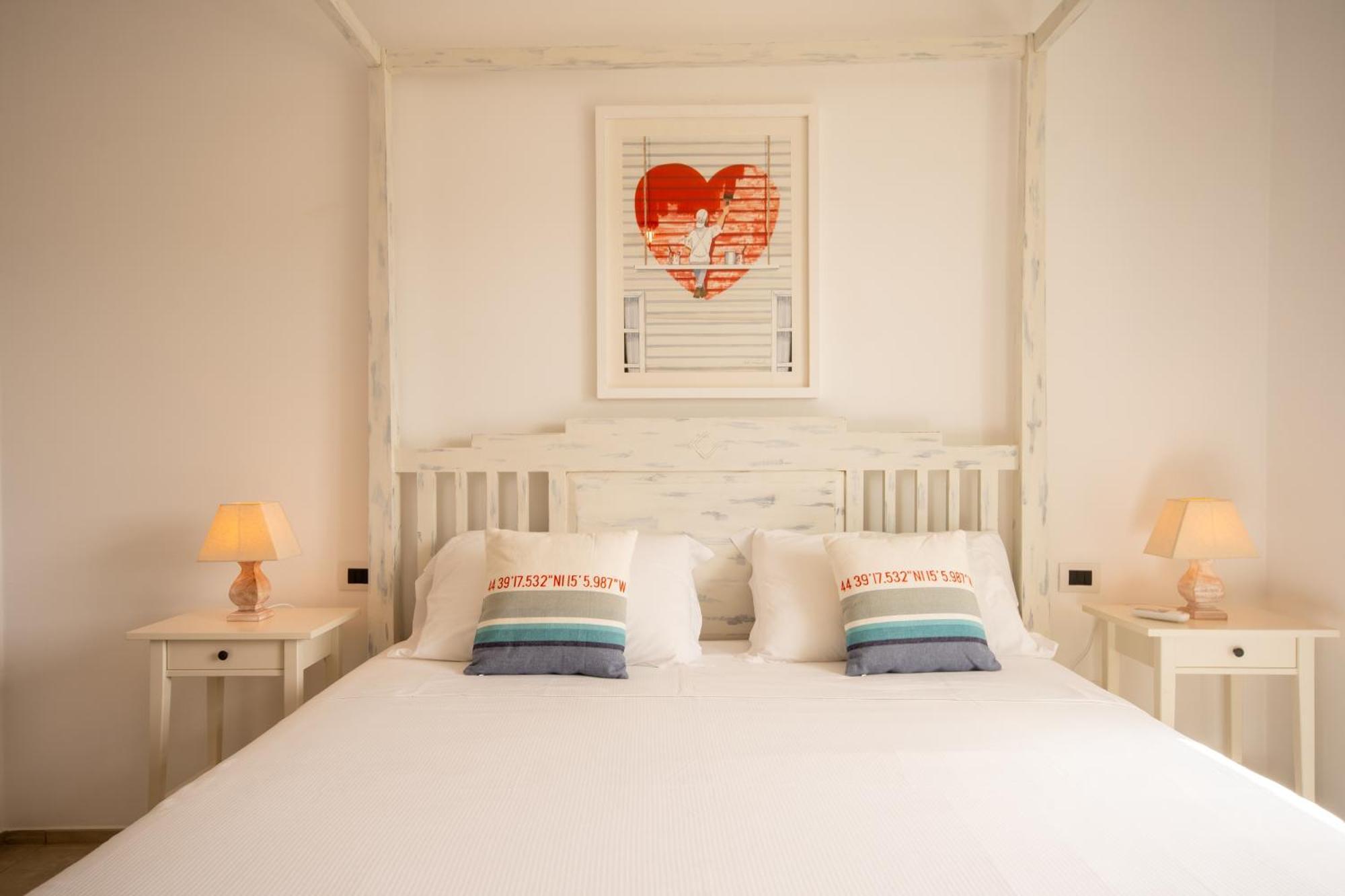 Enaja - Luxury Retreat Apart otel Budoni Dış mekan fotoğraf