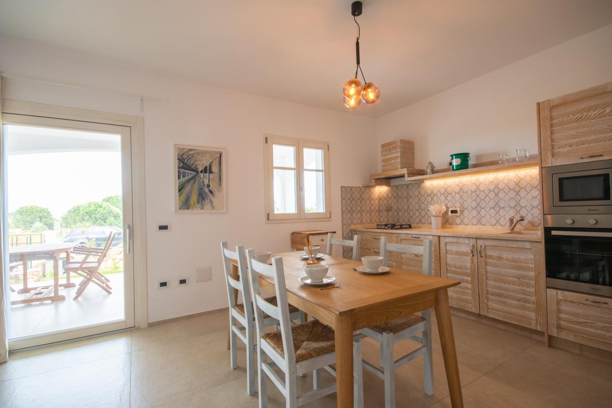 Enaja - Luxury Retreat Apart otel Budoni Dış mekan fotoğraf