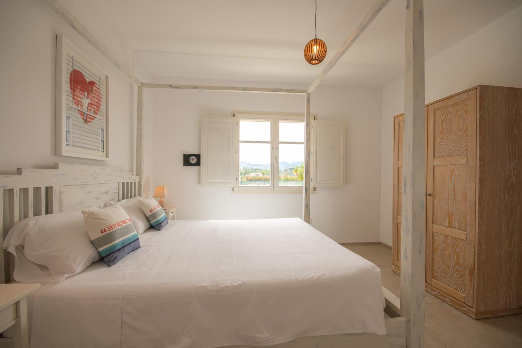 Enaja - Luxury Retreat Apart otel Budoni Dış mekan fotoğraf