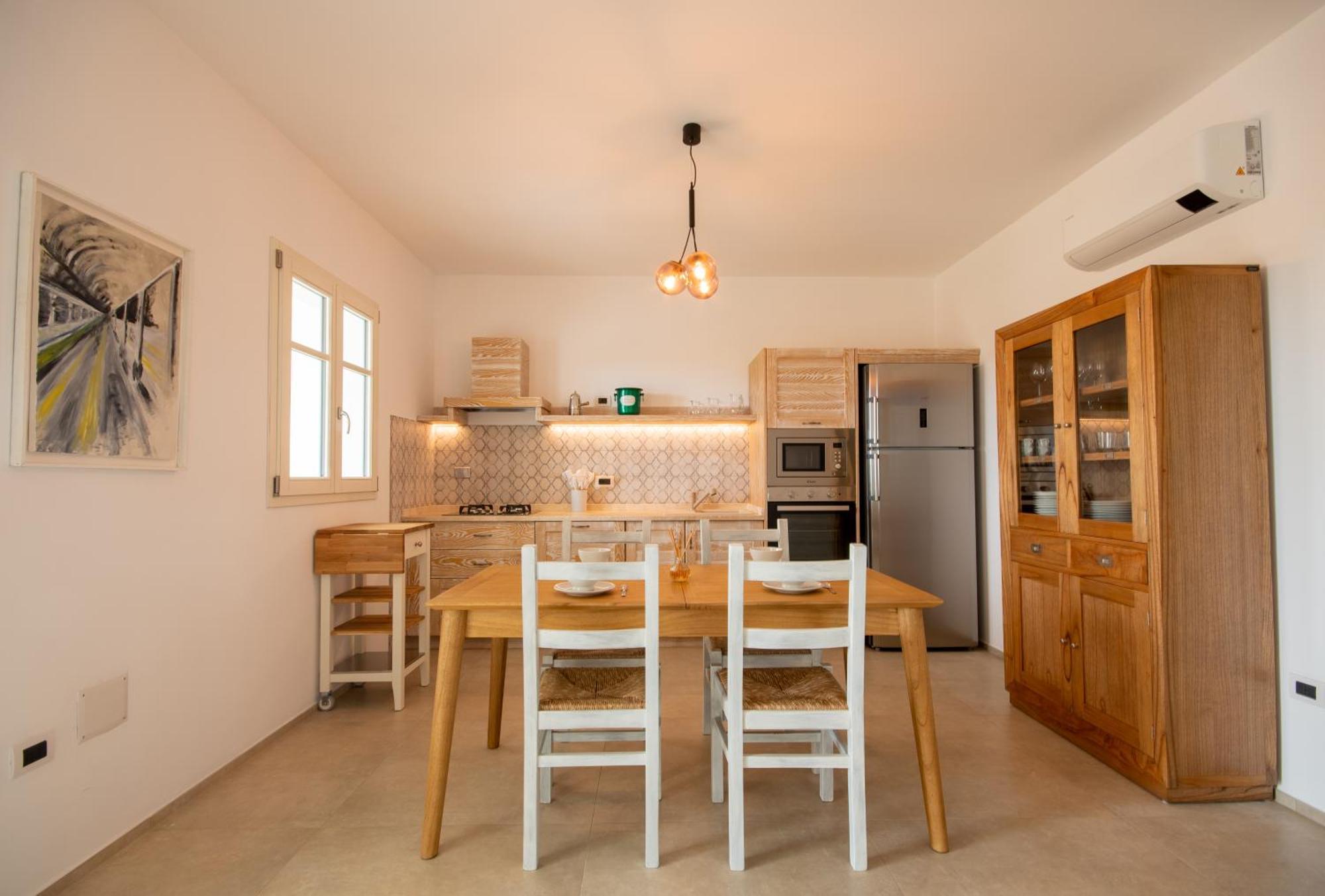 Enaja - Luxury Retreat Apart otel Budoni Dış mekan fotoğraf