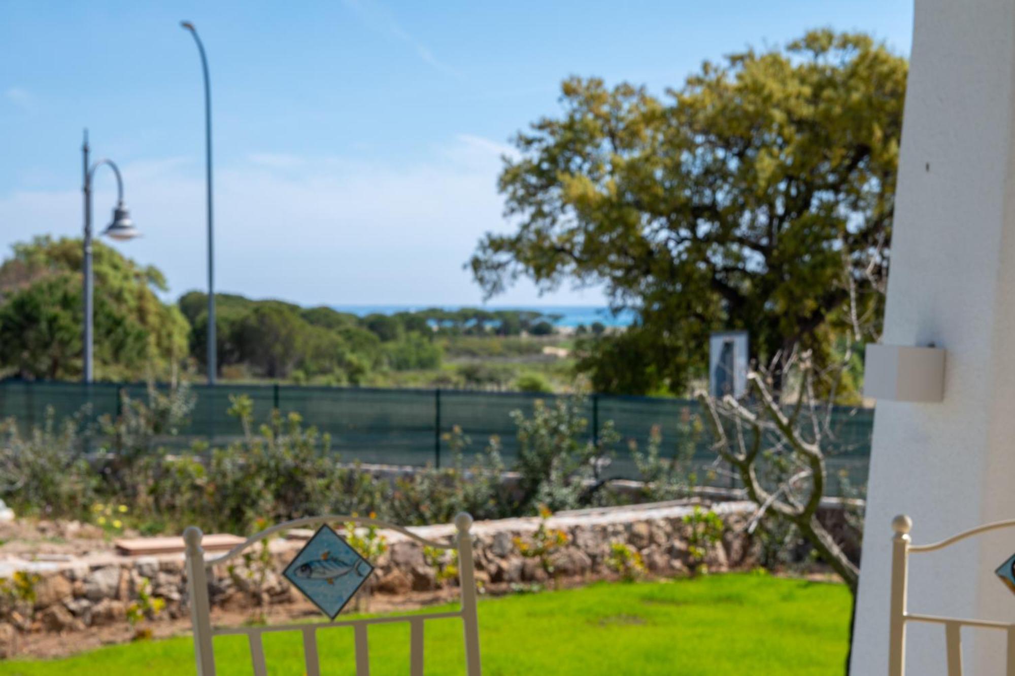 Enaja - Luxury Retreat Apart otel Budoni Dış mekan fotoğraf
