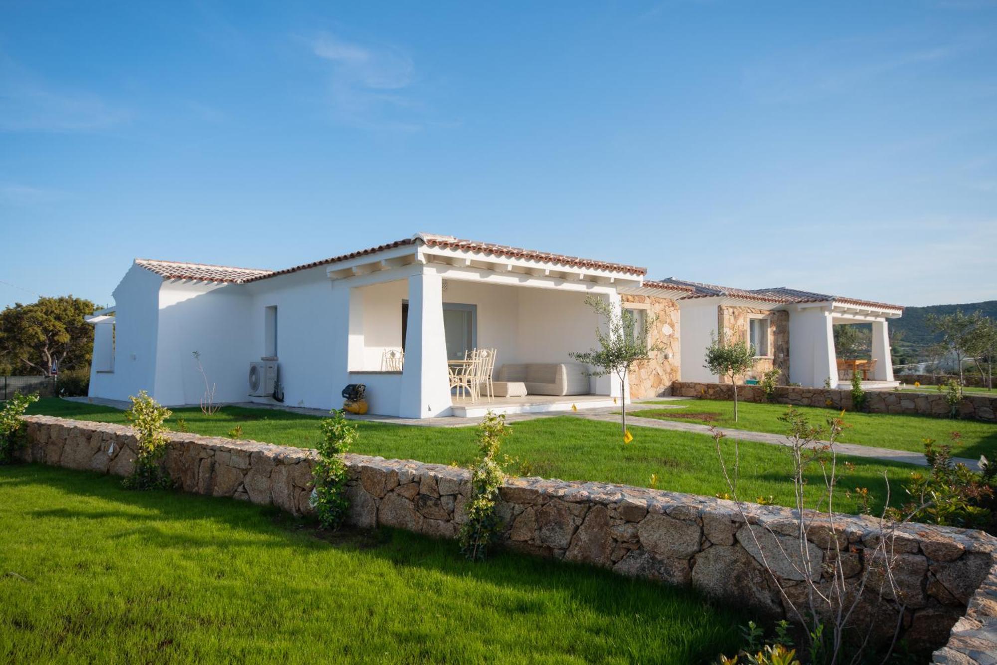 Enaja - Luxury Retreat Apart otel Budoni Dış mekan fotoğraf