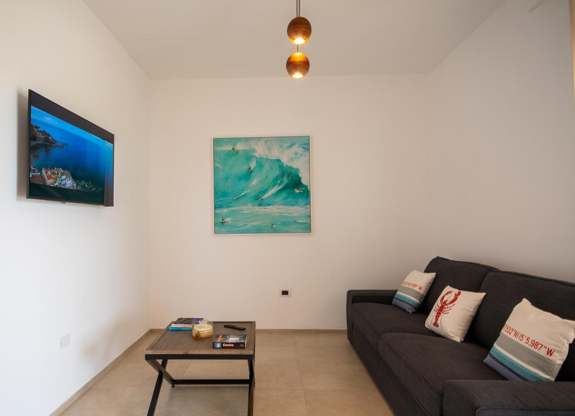 Enaja - Luxury Retreat Apart otel Budoni Oda fotoğraf