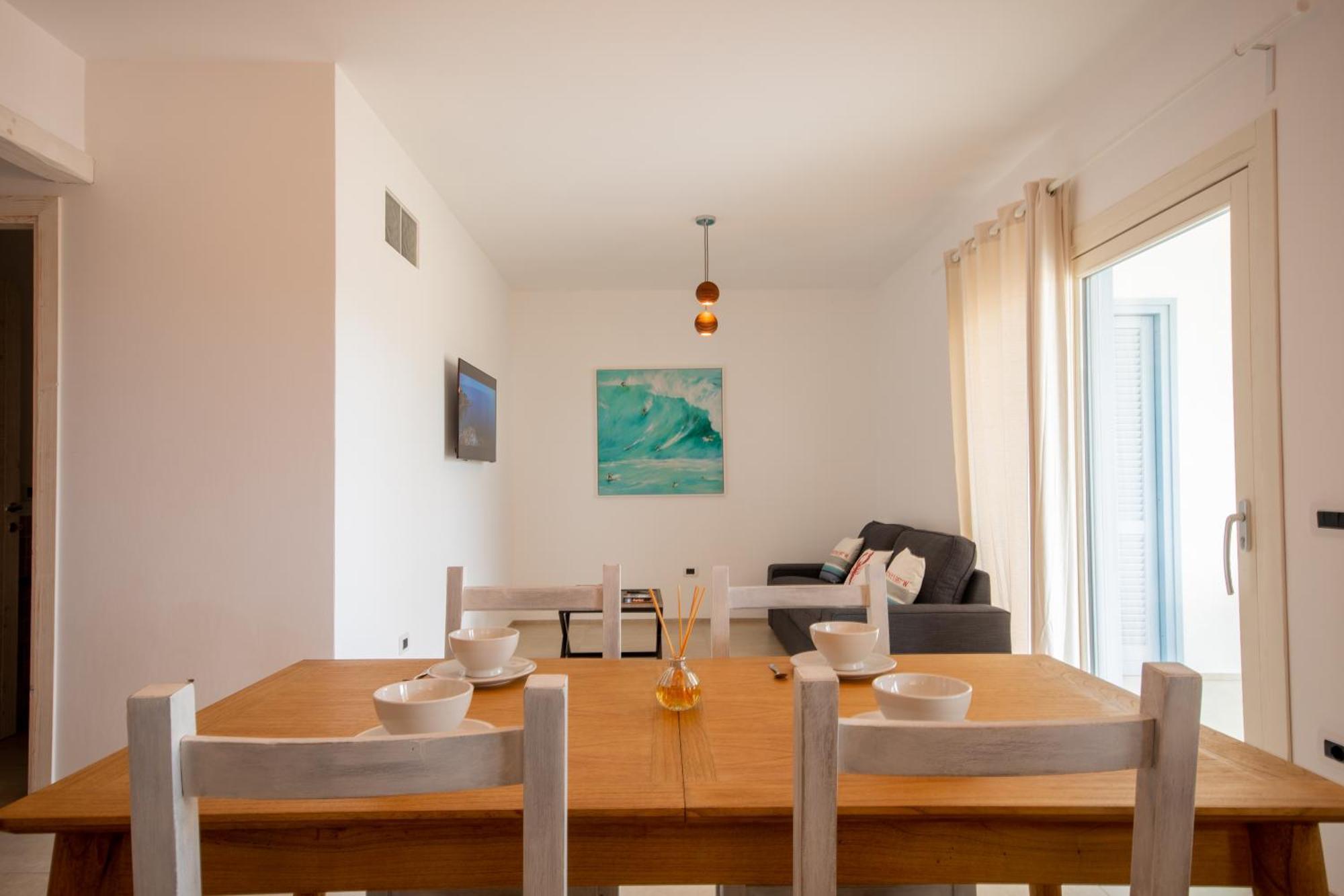 Enaja - Luxury Retreat Apart otel Budoni Oda fotoğraf
