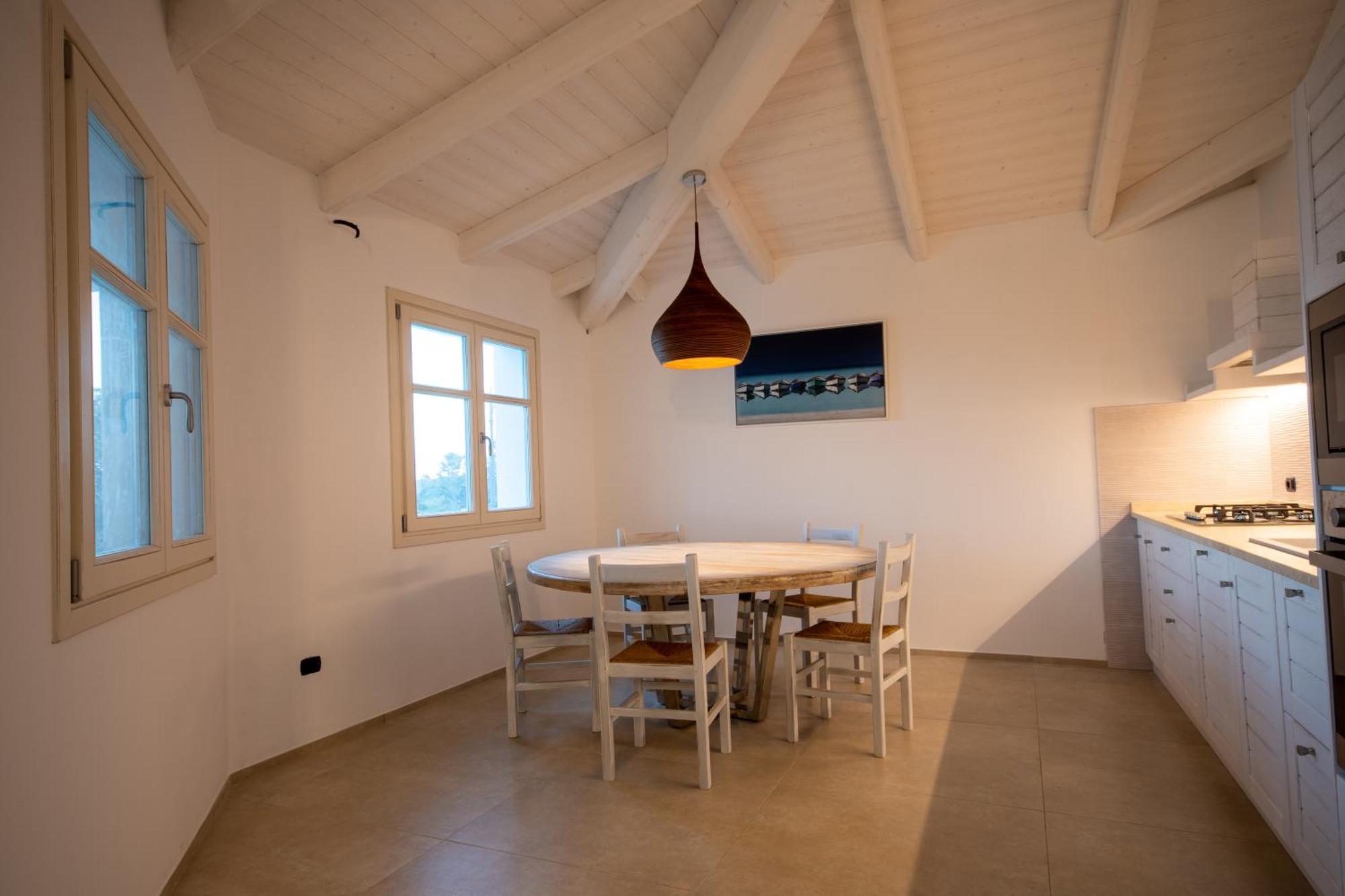 Enaja - Luxury Retreat Apart otel Budoni Oda fotoğraf