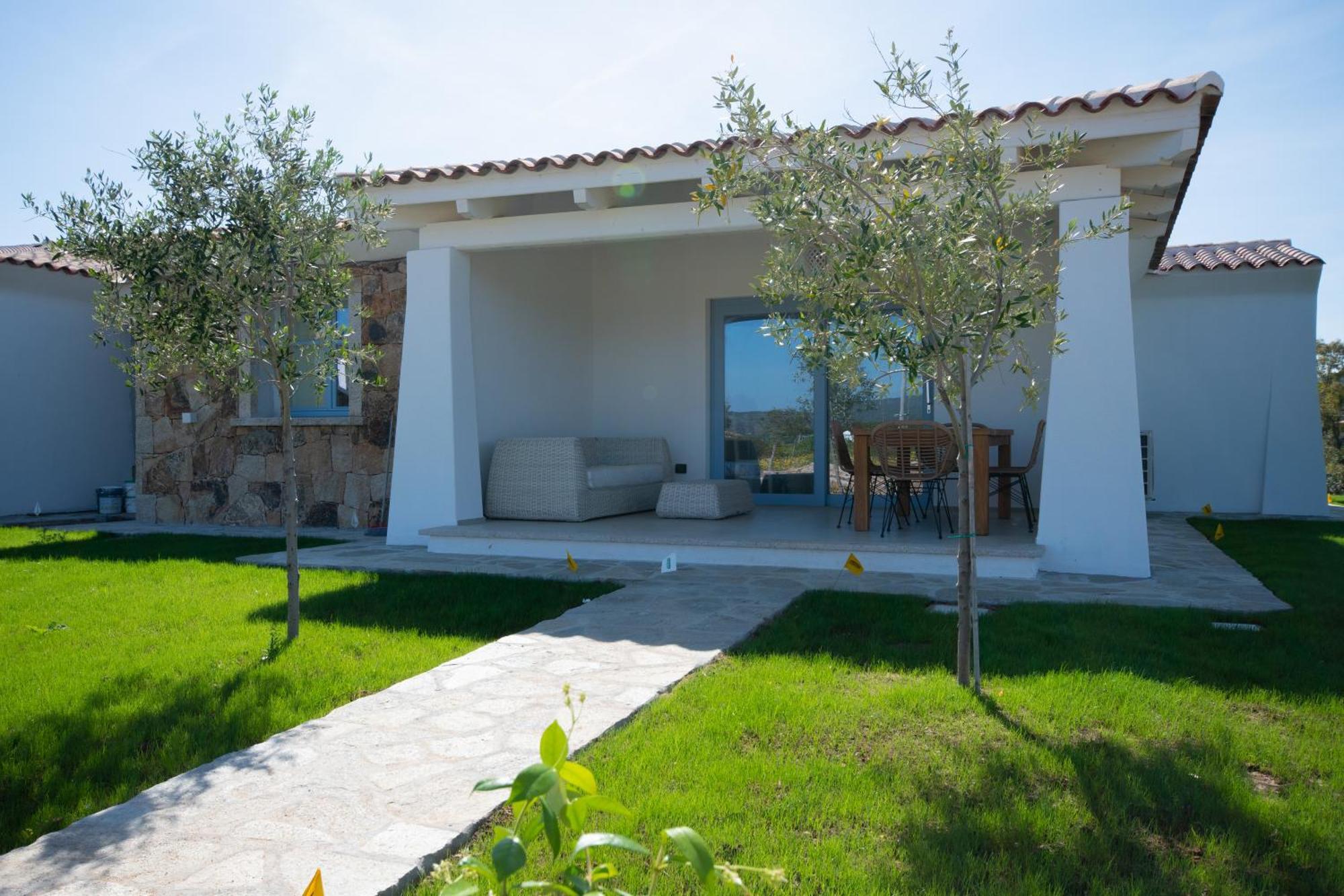 Enaja - Luxury Retreat Apart otel Budoni Oda fotoğraf