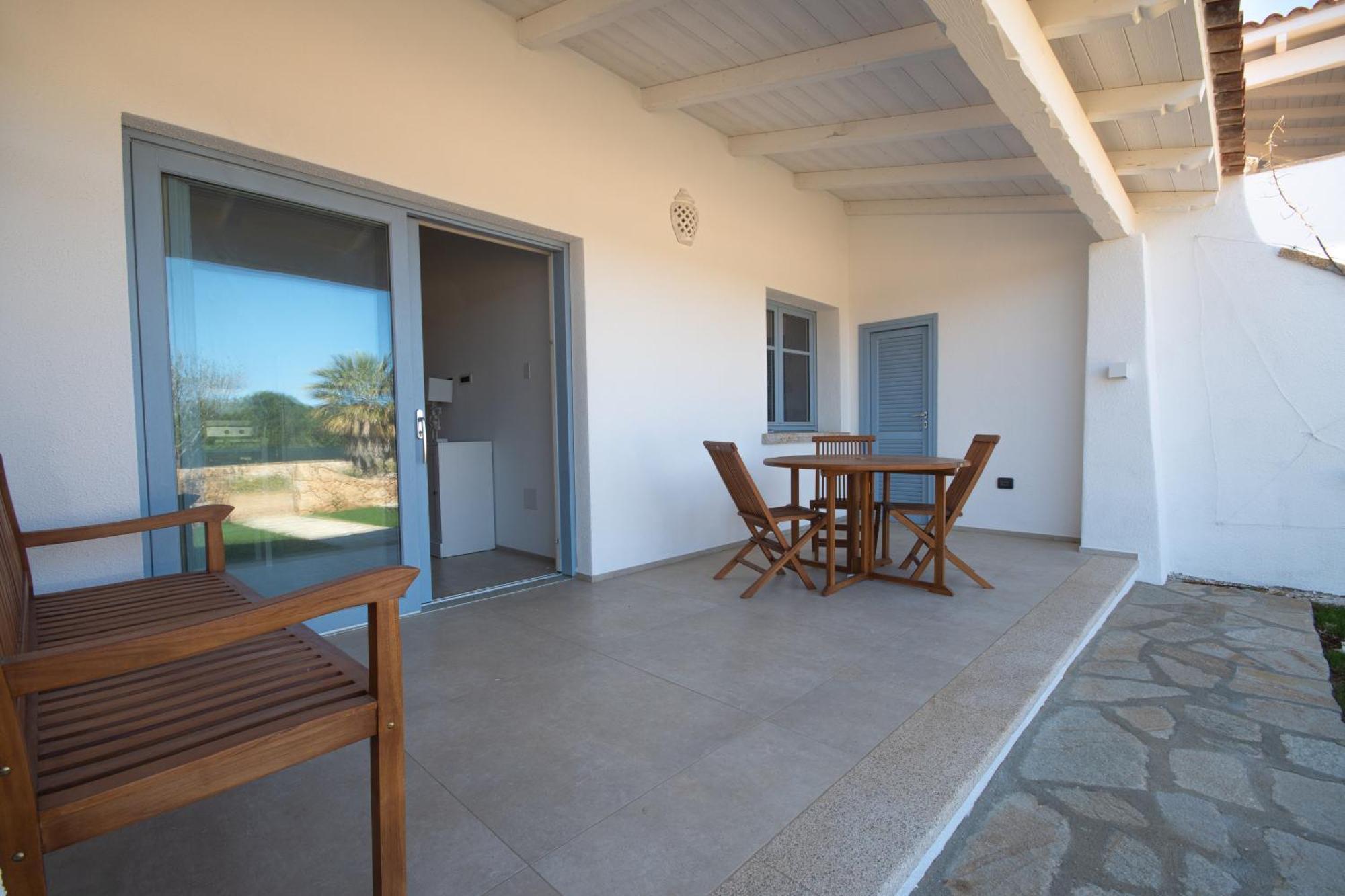 Enaja - Luxury Retreat Apart otel Budoni Oda fotoğraf